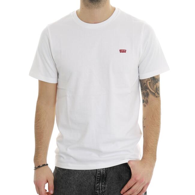 T-SHIRT HOUSEMARK LEVI'S - Mad Fashion | img vers.650x/